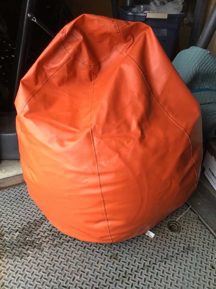 Bean Bag Chair