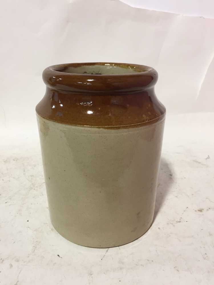 Ceramic Jar