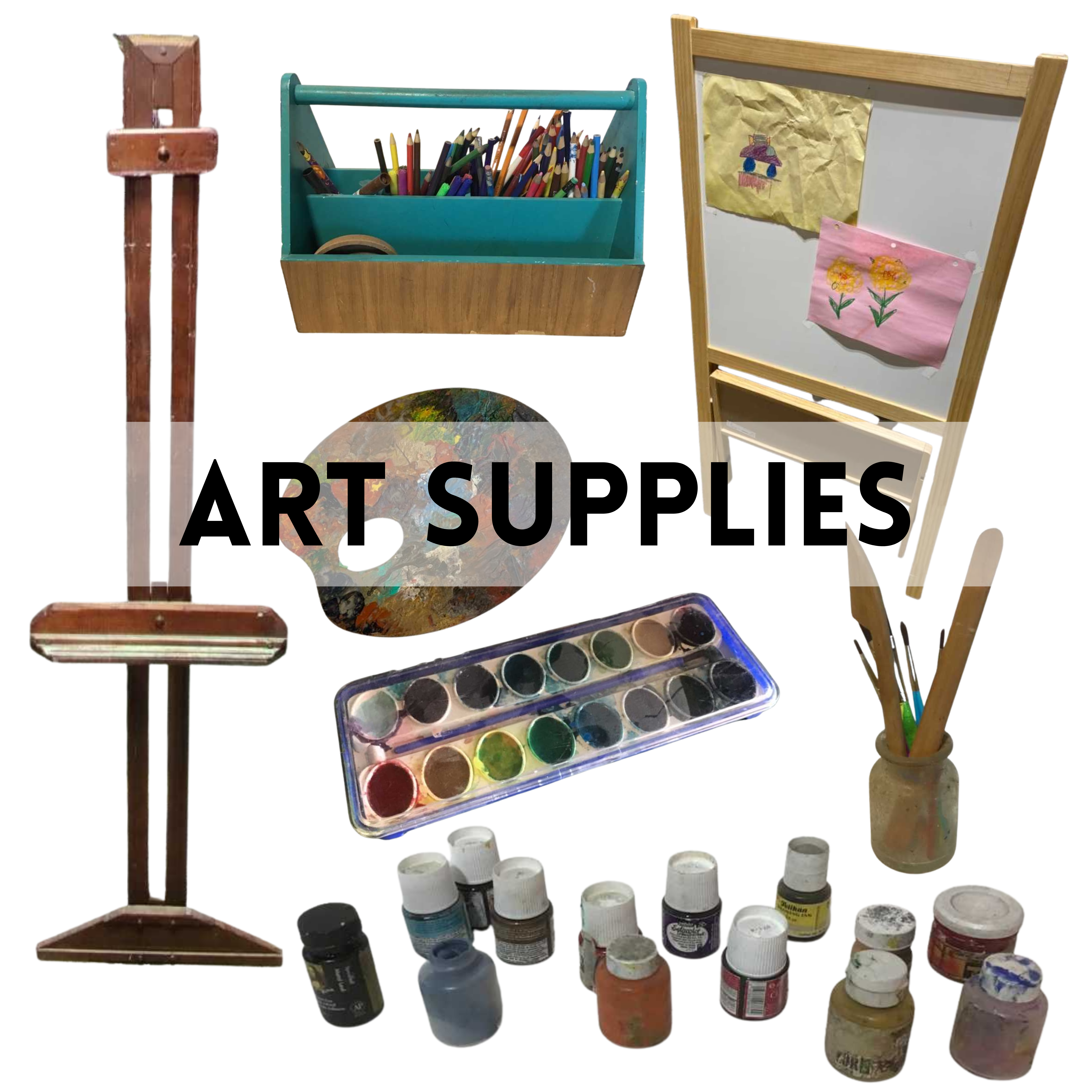 Art Supplies