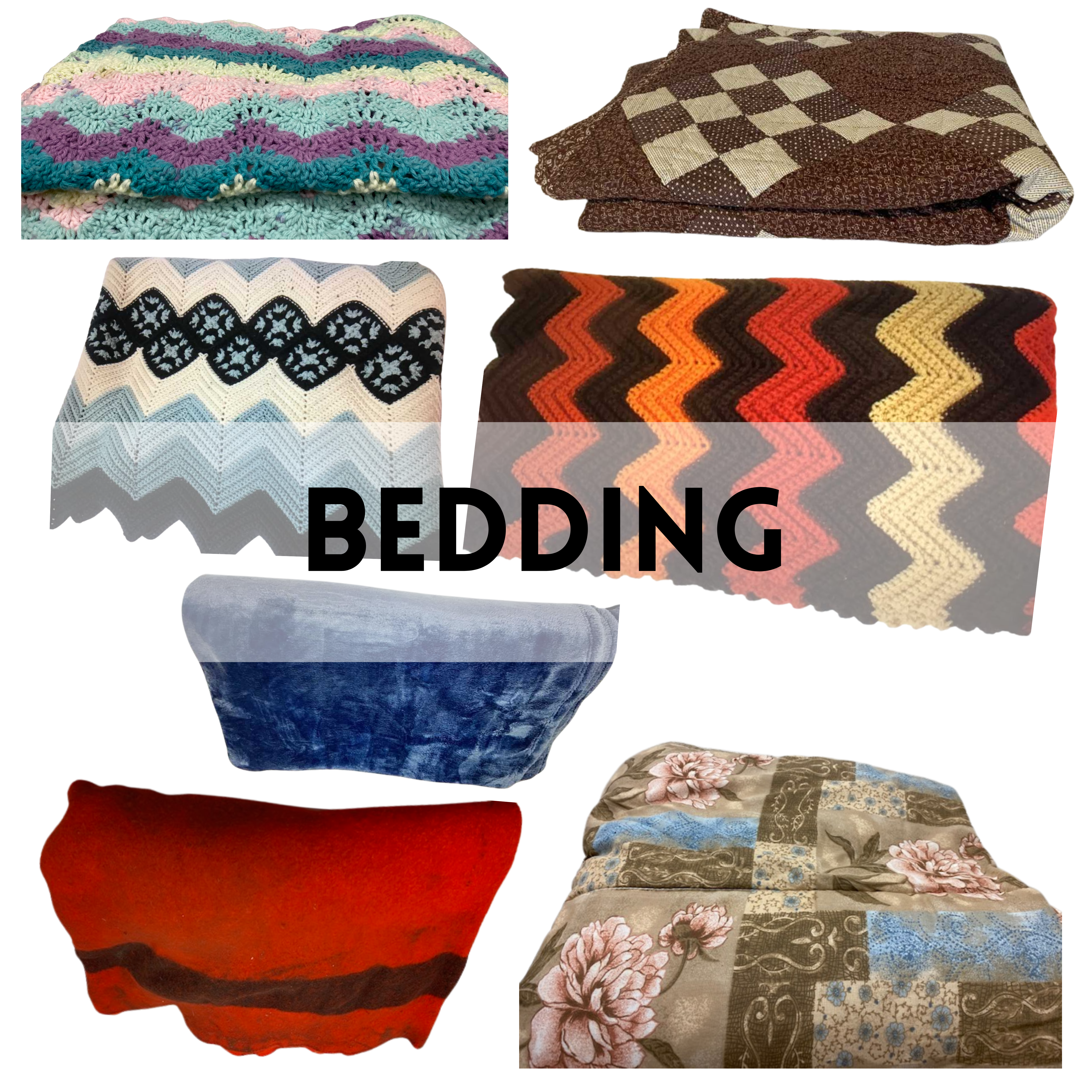 Bedding