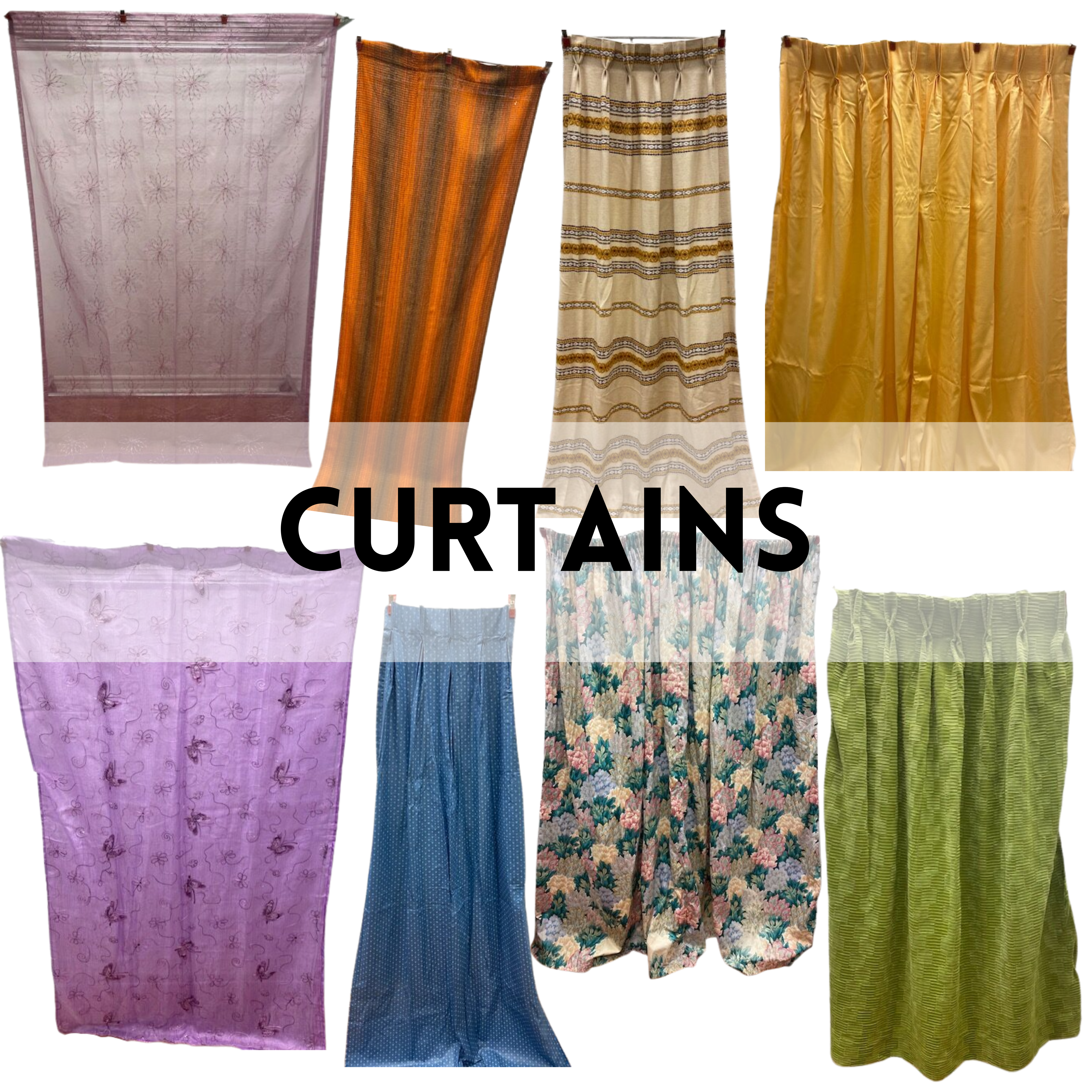 Curtains