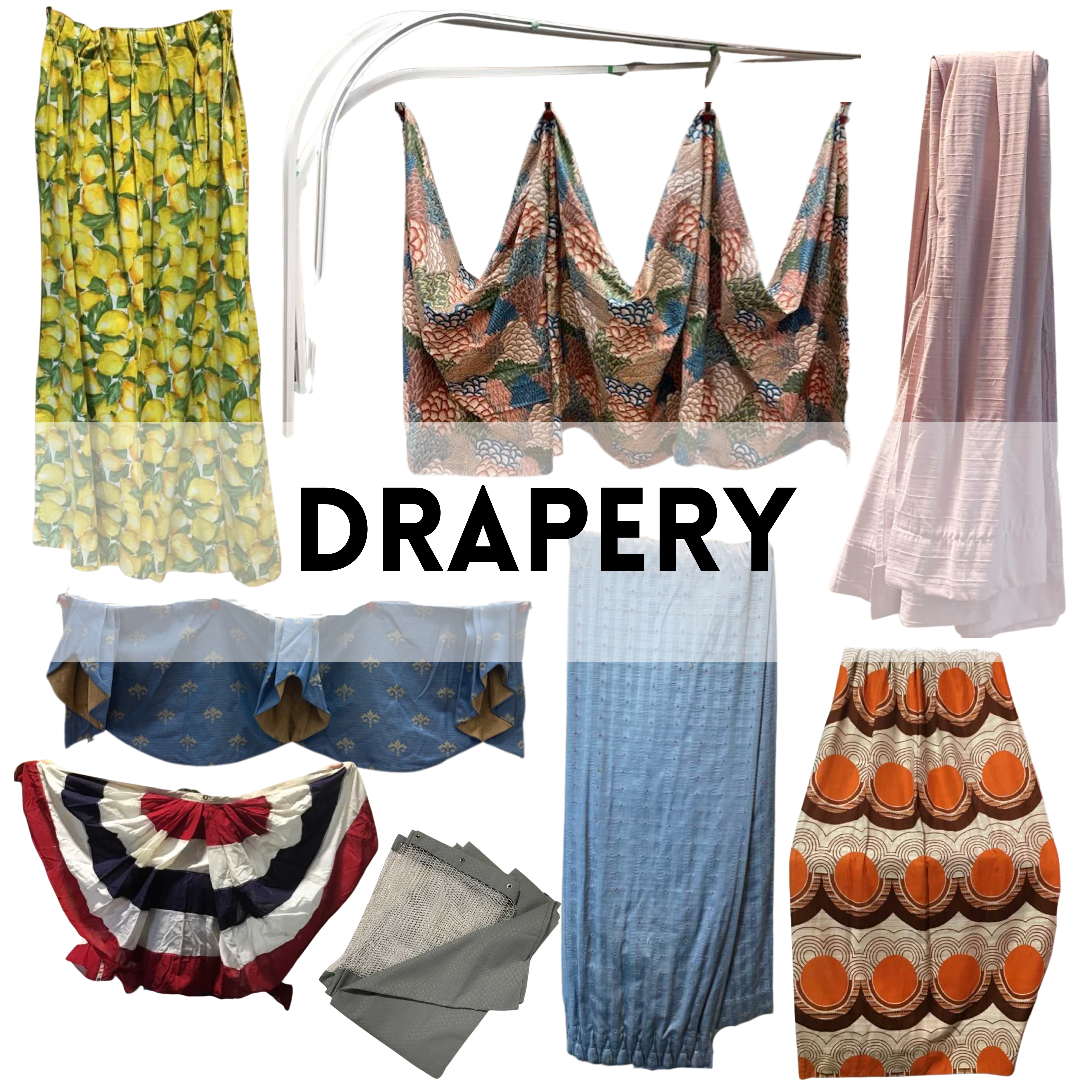 Drapery
