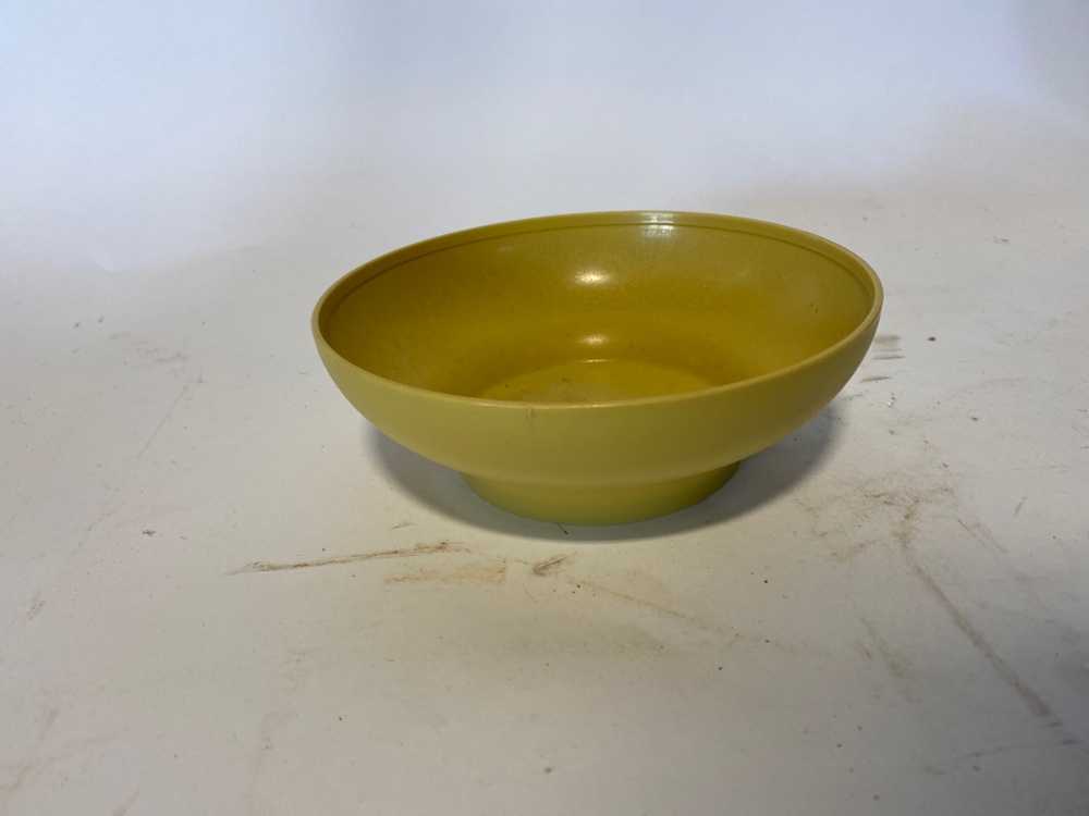 Vintage Tupperware Bowl