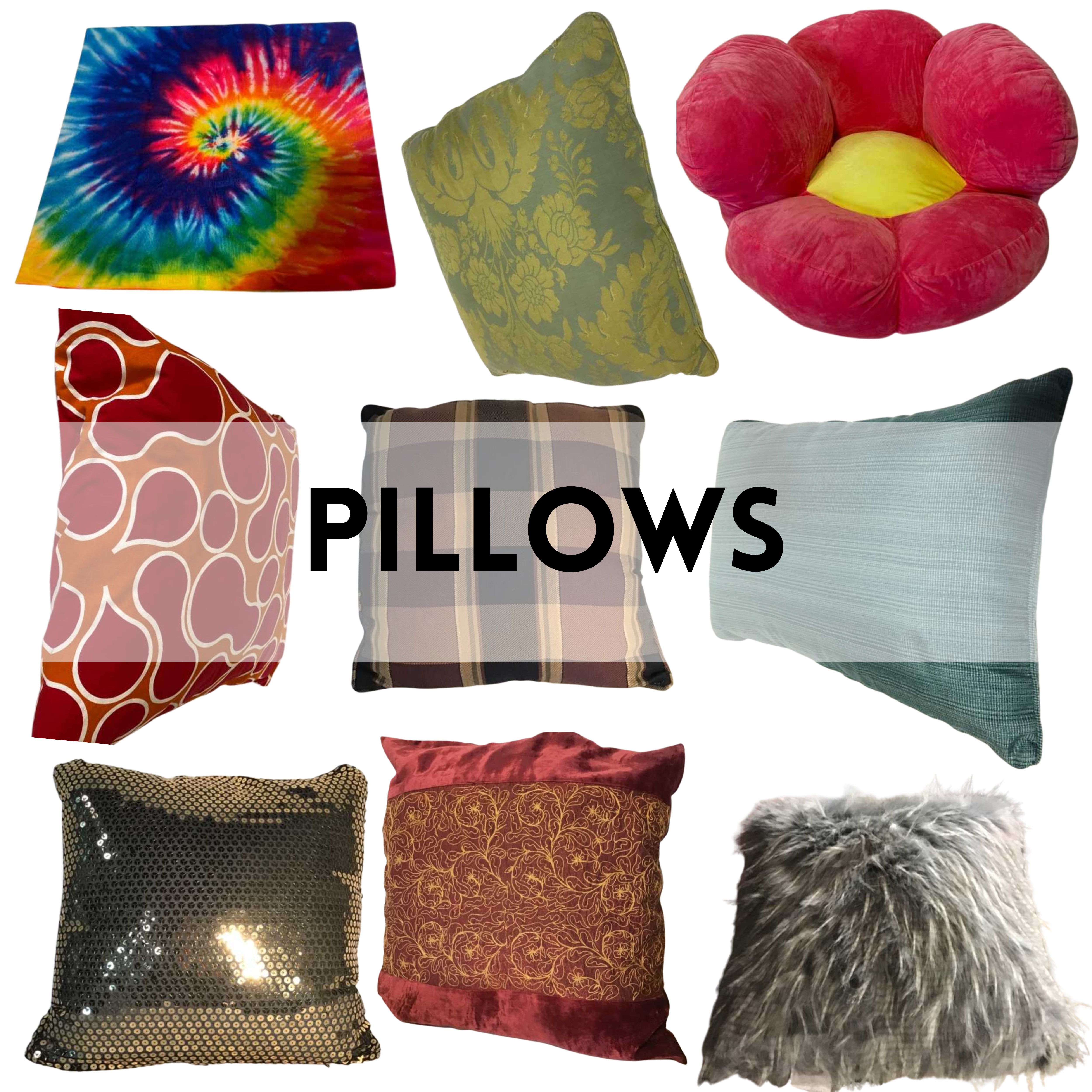 Pillows