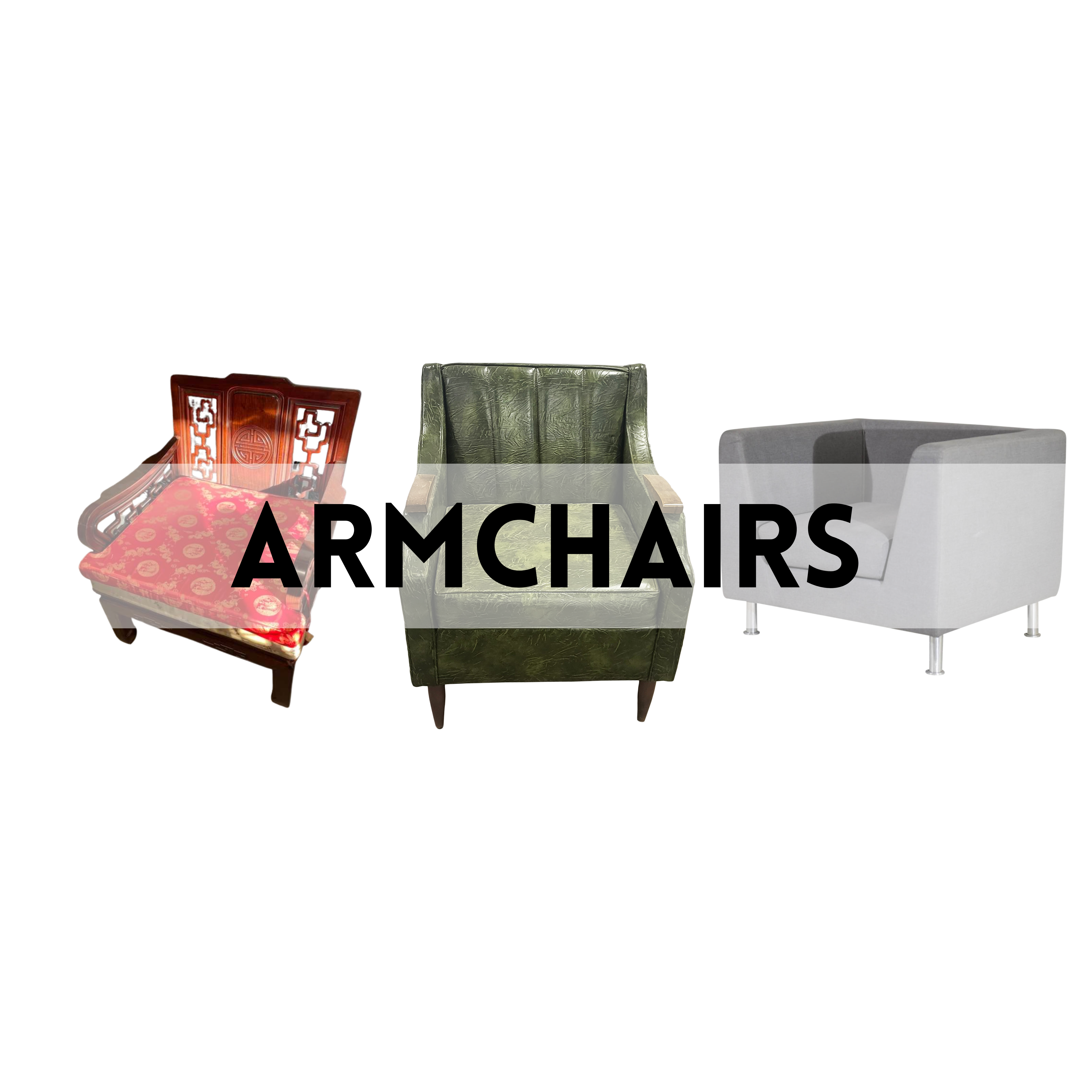 Armchairs