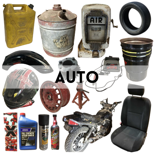 Auto