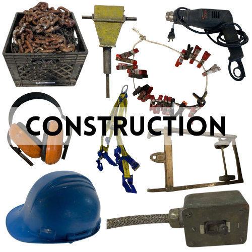 Construction