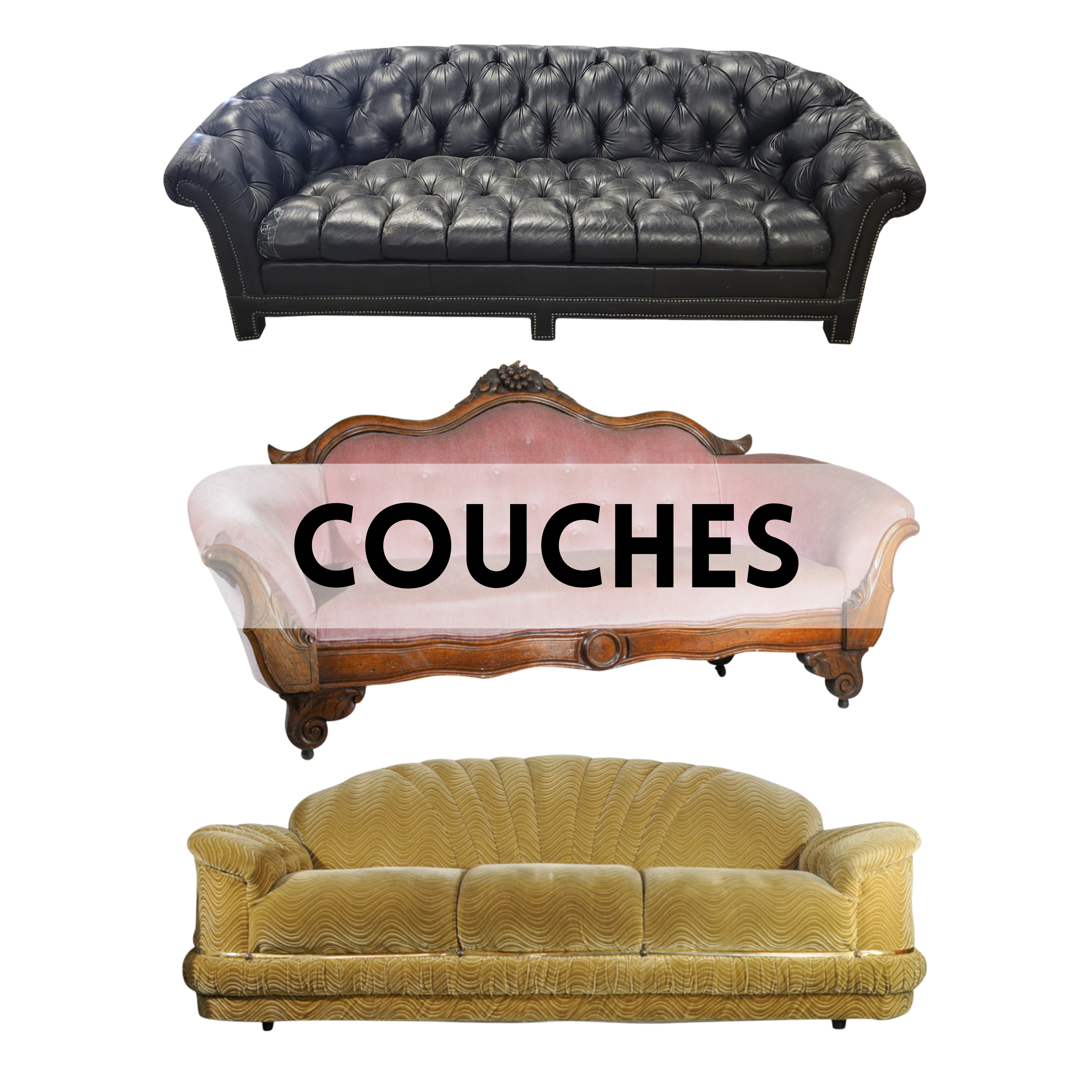 Couches