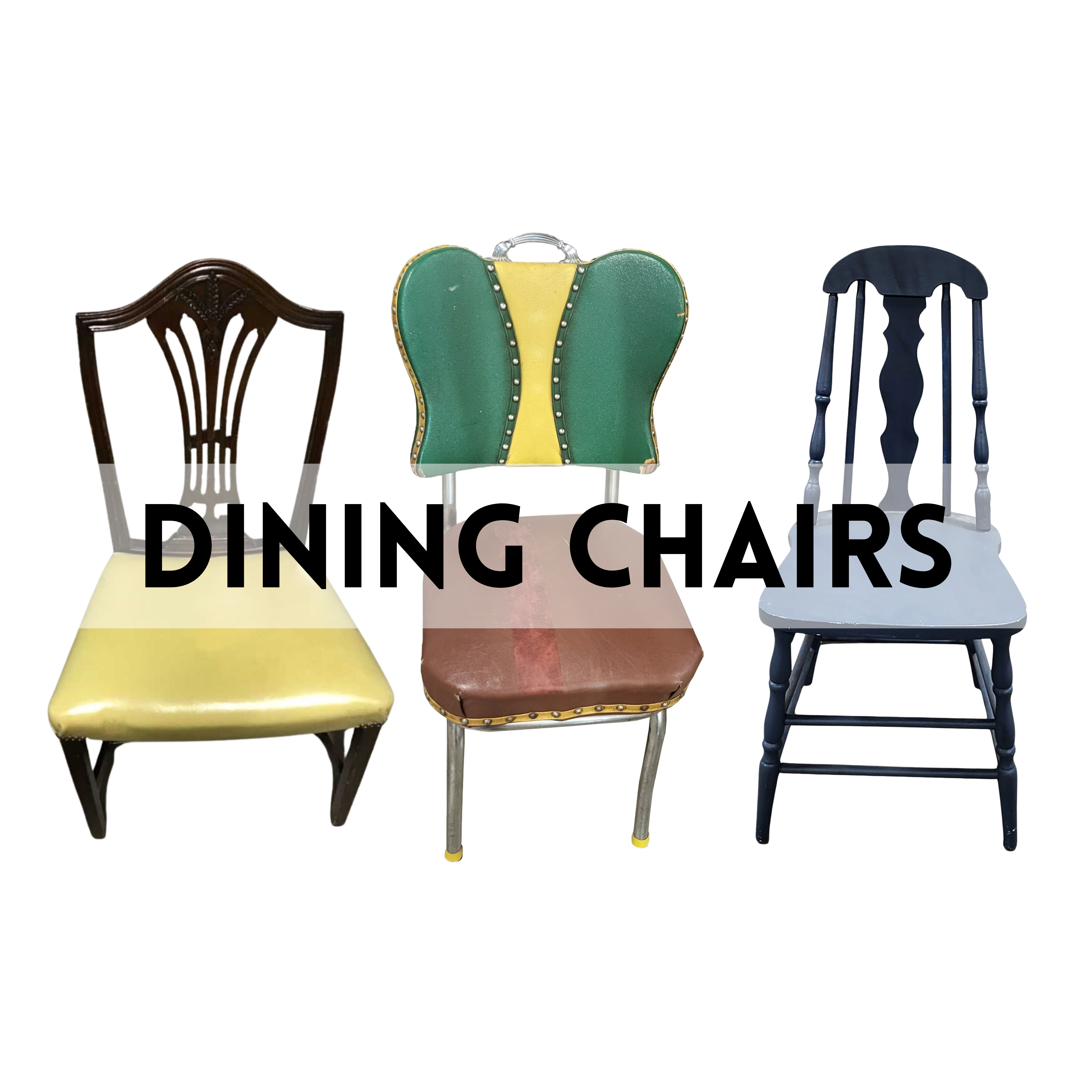 Dining Chairs