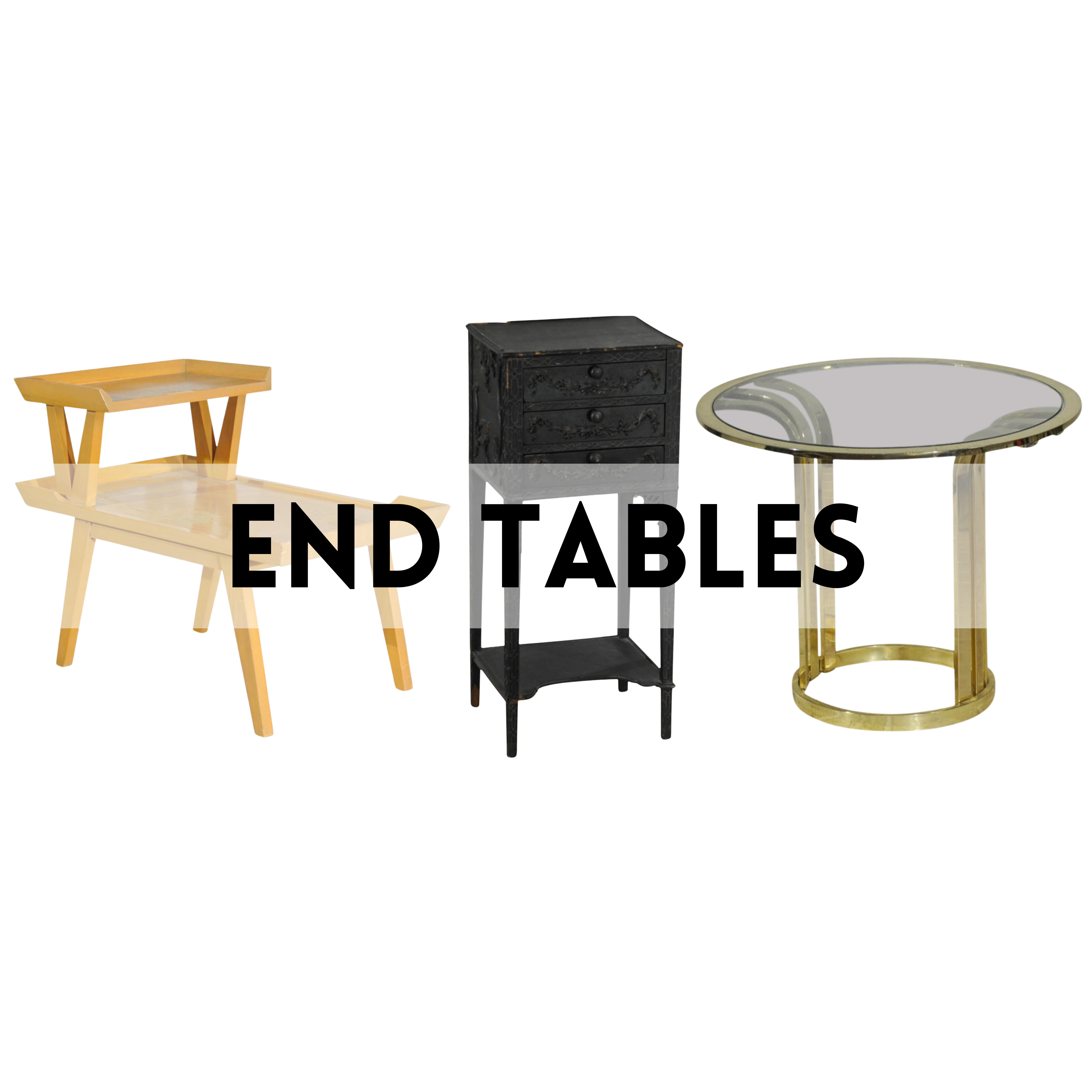 End Tables