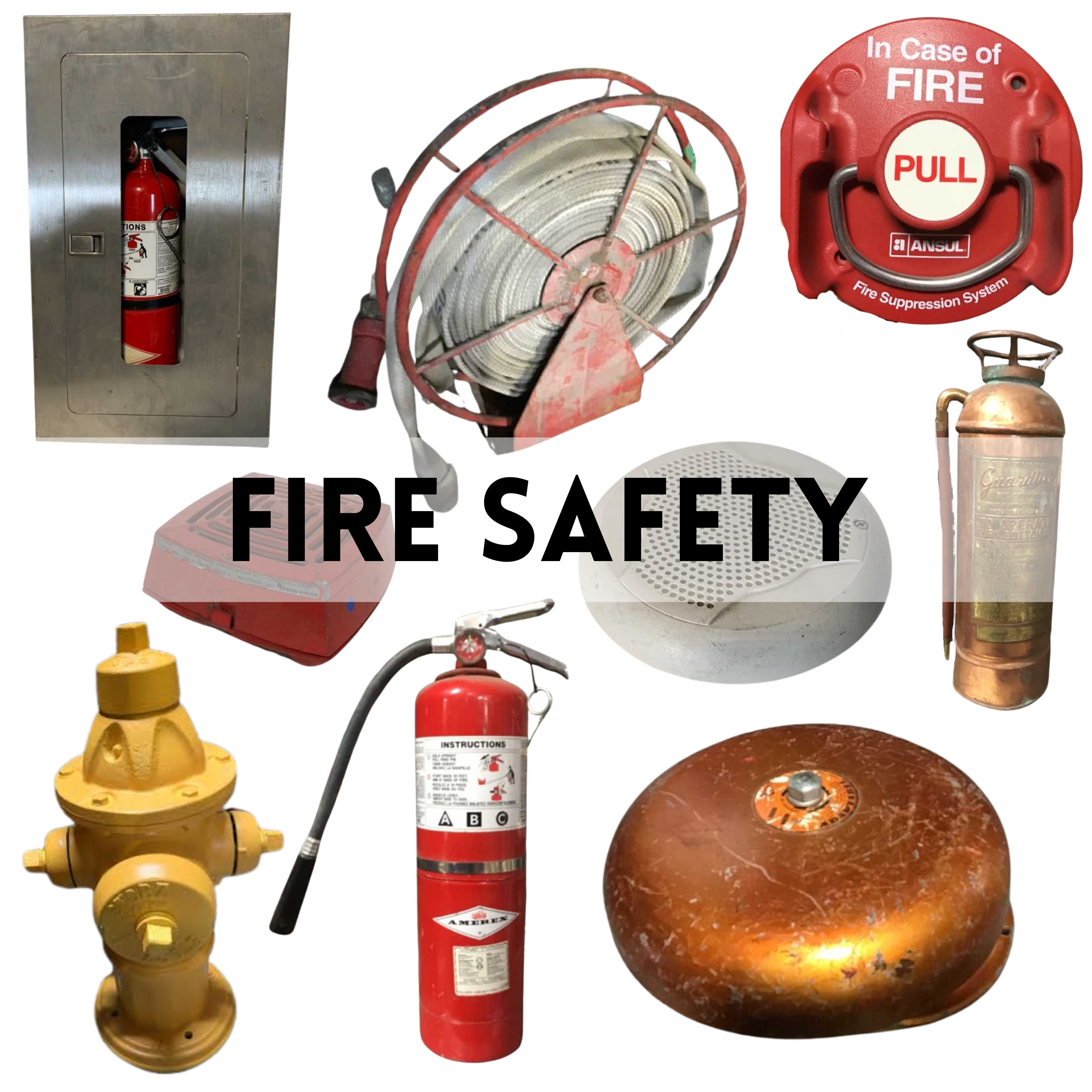 Fire Safety