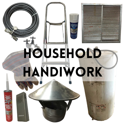 Household Handiwork