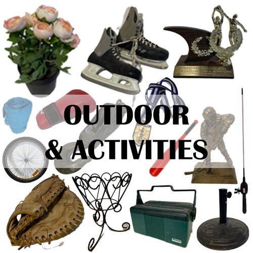 Outdoor/Activities