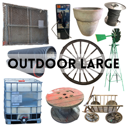 Outdoor Large