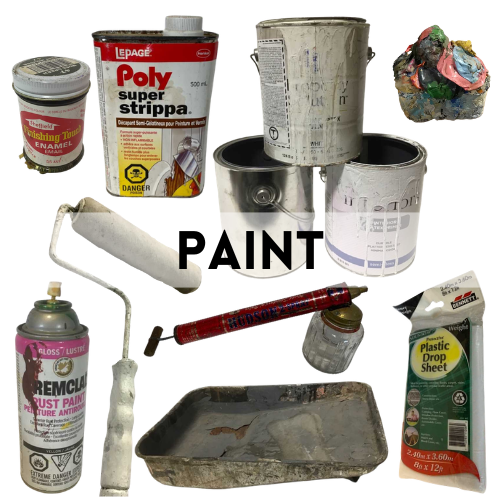 Paint