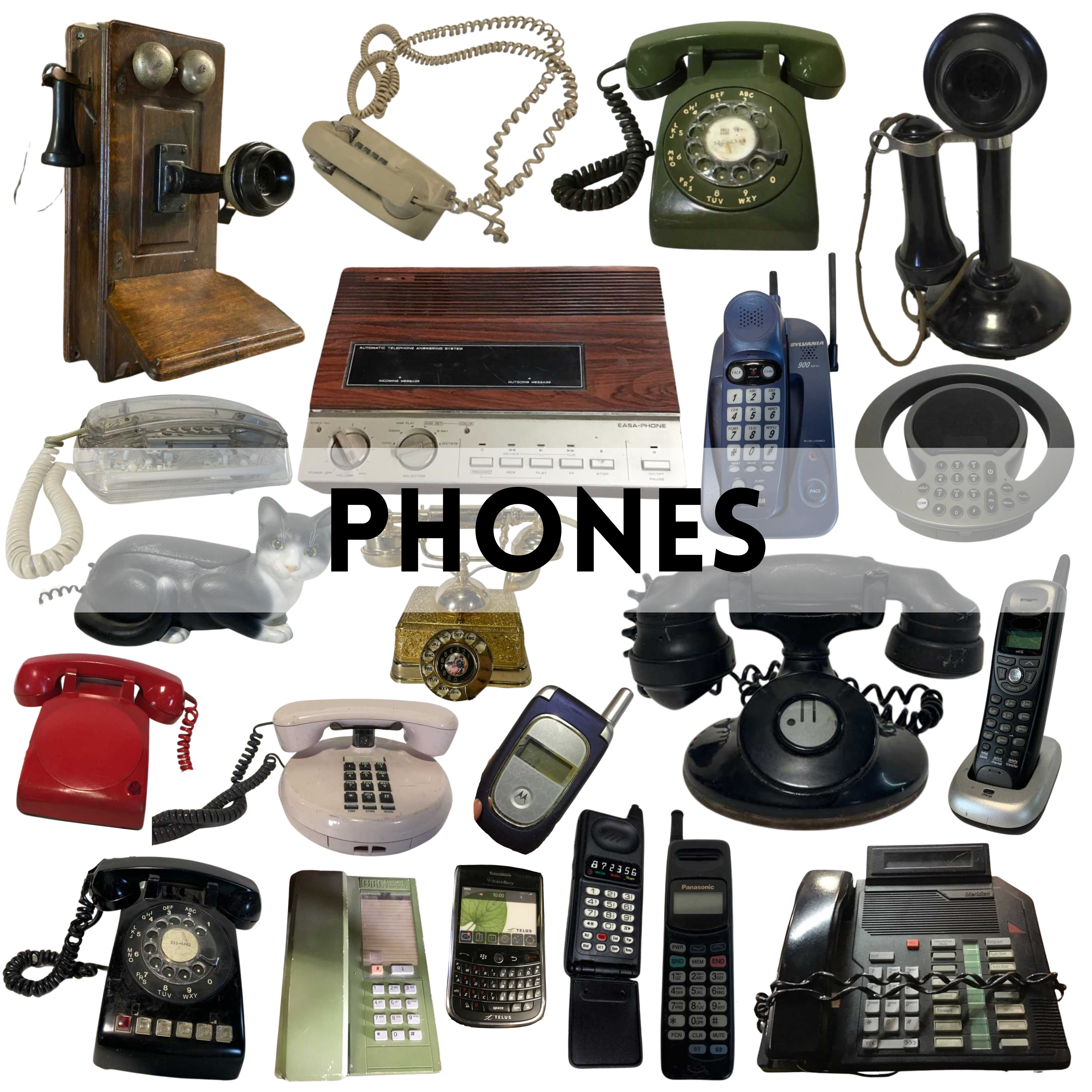 Phones