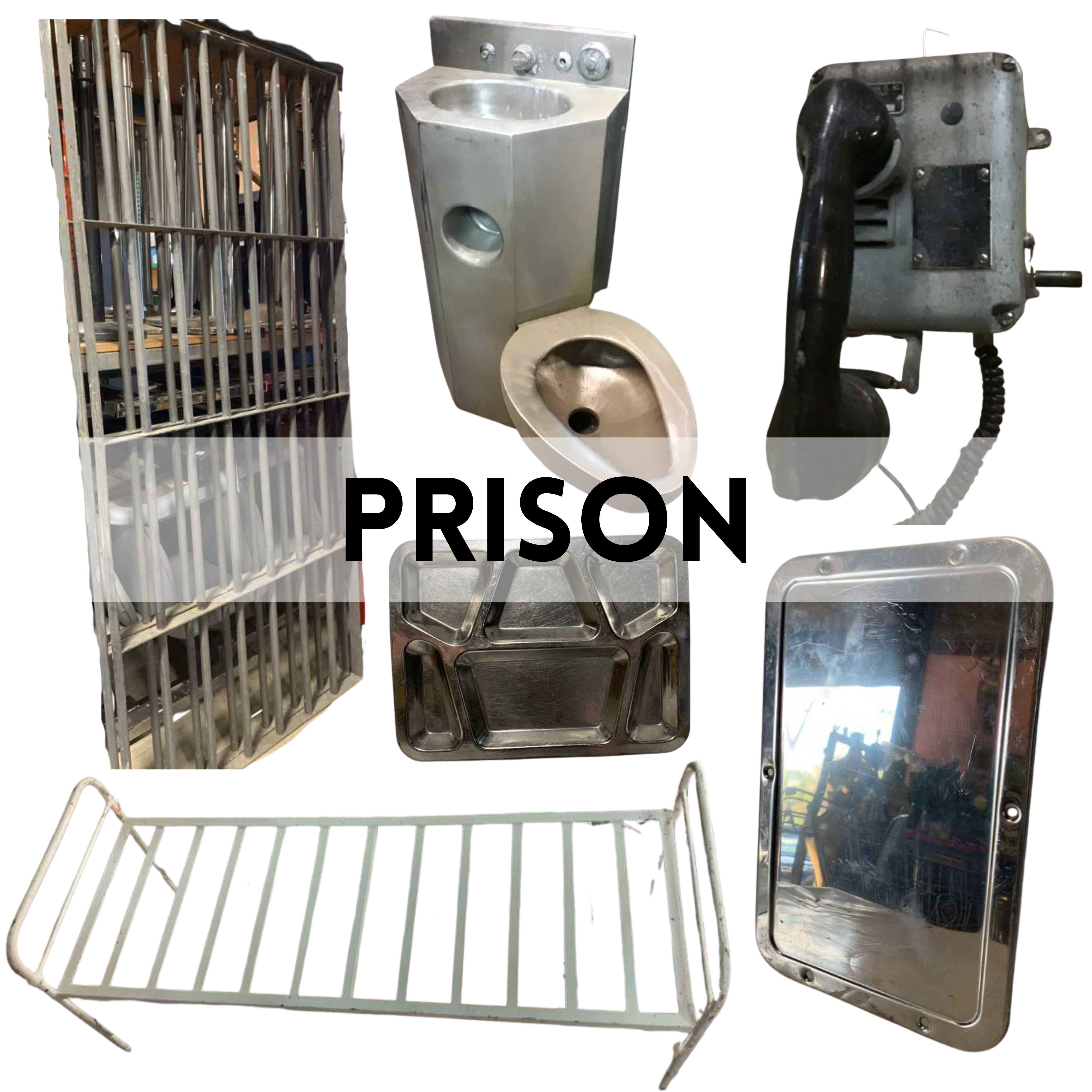 Prison