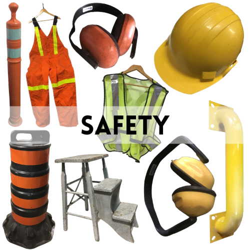 Safety