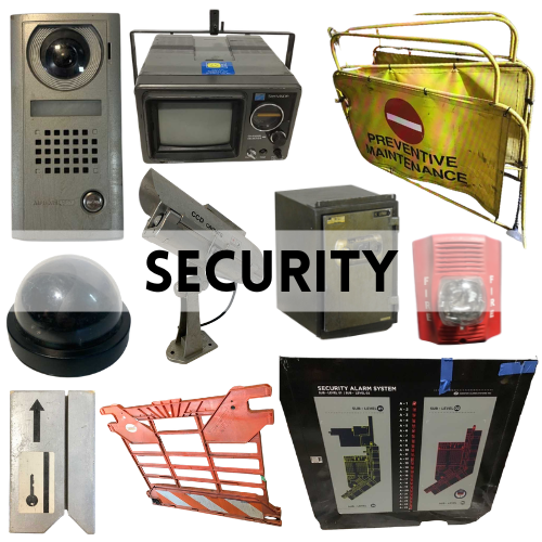 Security