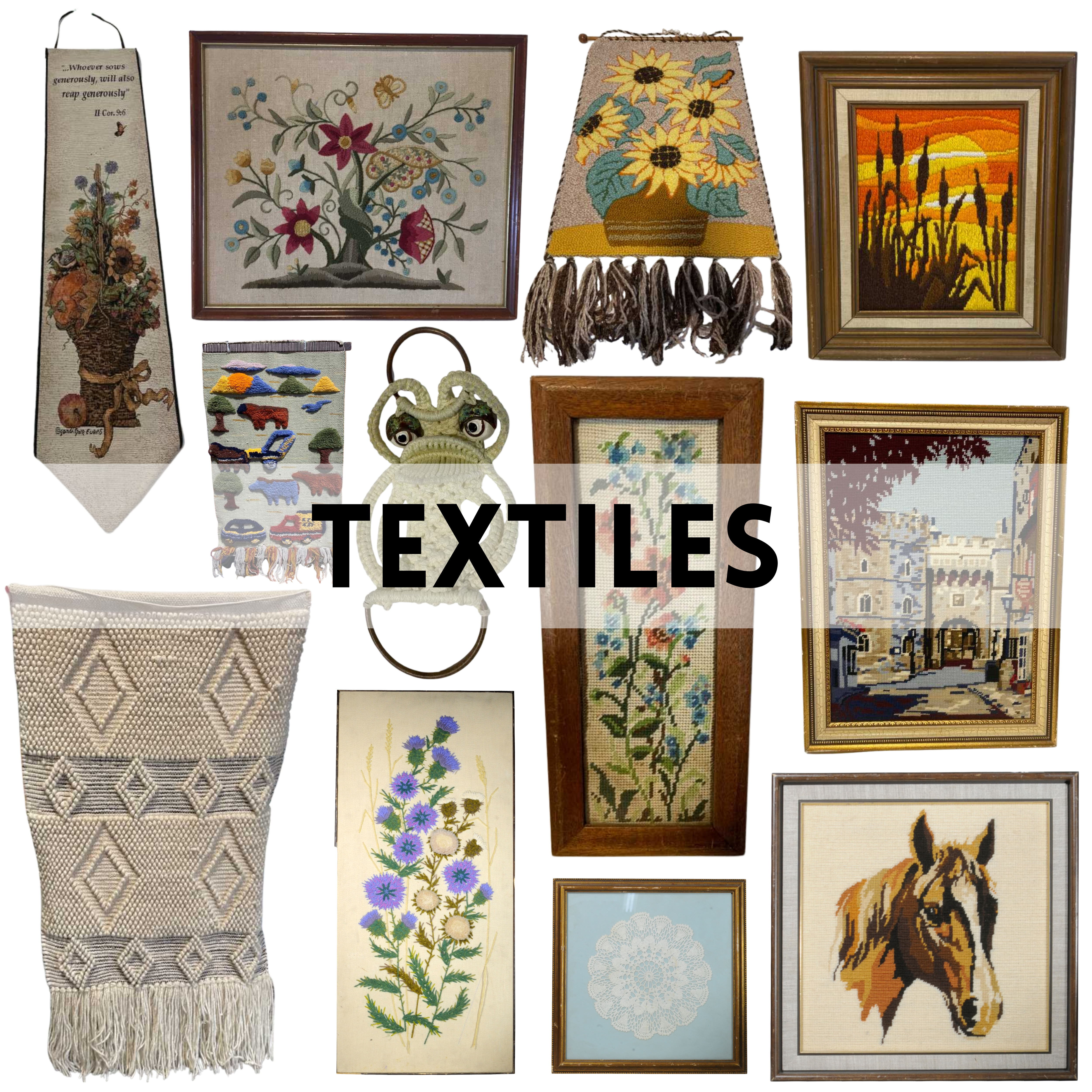 Textiles