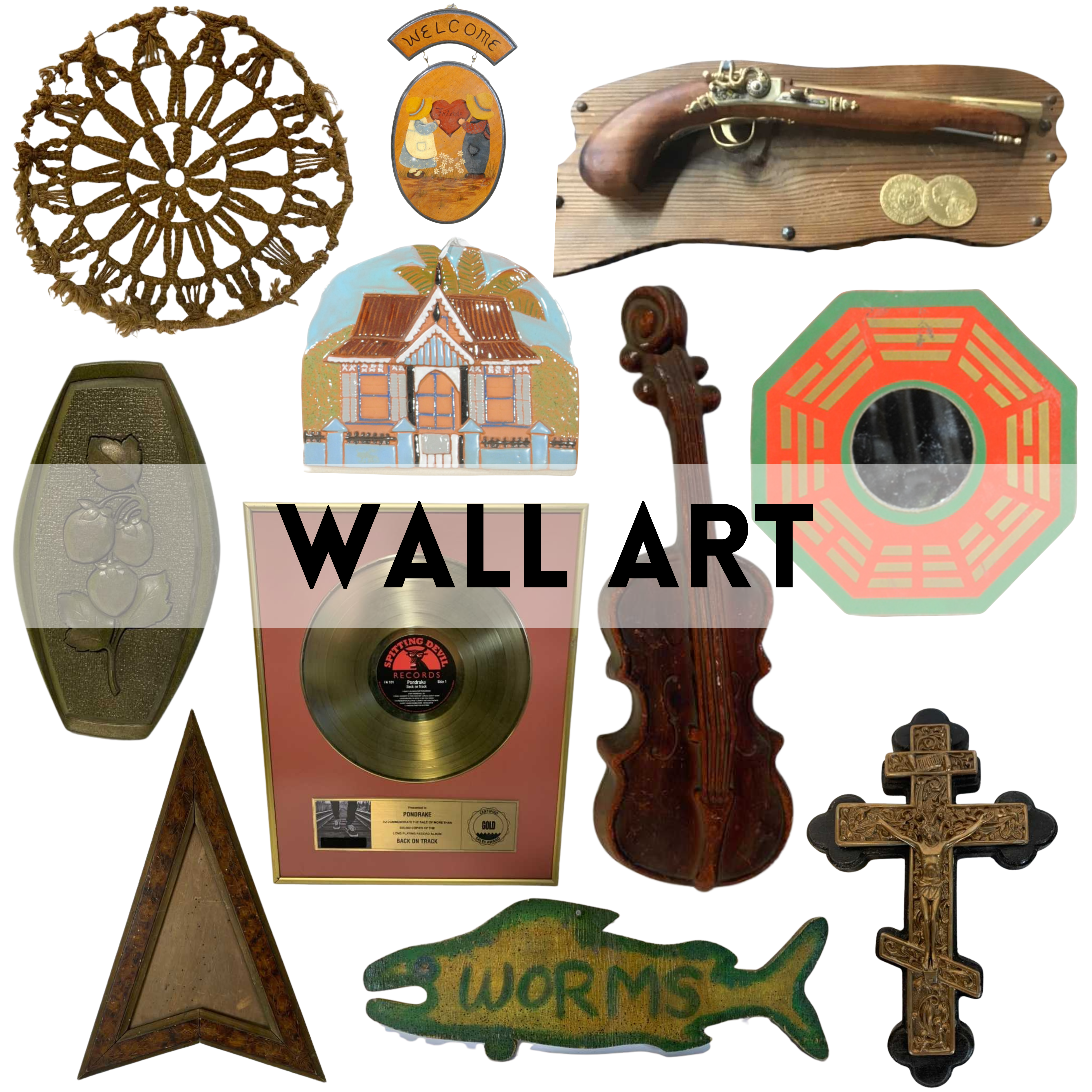 Wall Art