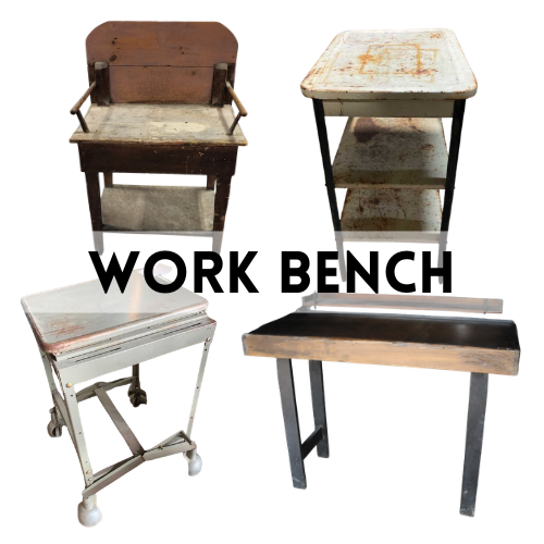 Work Bench